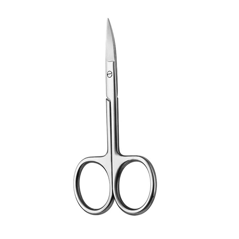 Product Introduction of Medical Surgical Scissors Steel Small Nail Tools Eyebrow Nose Hair Cut Manicure Makeup Professional Beauty Accessories 14