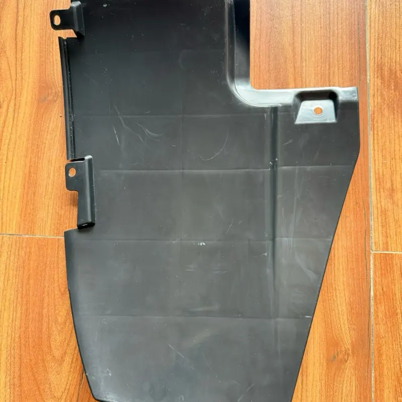 Liner Fender Spatbor Belakang Rush Terios 2018 - 2026 Kanan Kiri Original