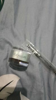 Product Review of [Official] FOCALLURE Pro-shape Duo 2-in-1 Eyebrow Cream & Gel 3D from i**a 1