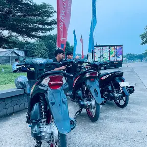 [100 Pcs] Kabel Ties Cable Tie Ekonomis Murah 2.5 x 100 / 150 / 200 / 250 mm [ISHIMA] Hitam Putih