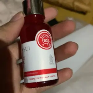 HANASUI Serum Advance & Renew - Best Seller Cerah & Glowing (Vitamin C+Collagen, Whitening Gold, Retinol, Exfoliating Vitamin C, Anti Ance)