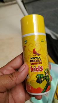 Product Review of Varian New Minyak Herba Sinergi HNI Original from E**s 1