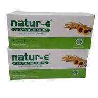 Gambar NATUR E 100 IU 32'S NATURAL VITAMIN E dari Medica Online Kab. Sidoarjo 4 Tokopedia