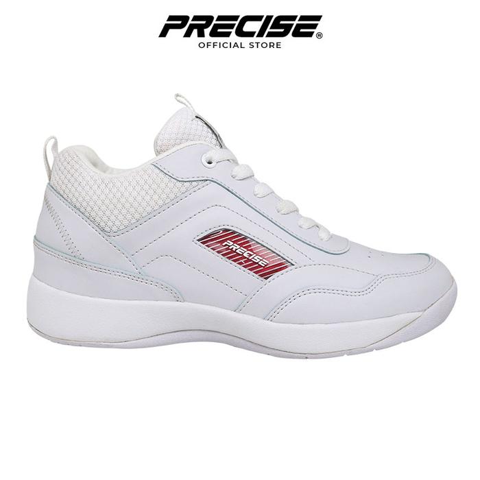 Gambar Precise Valda Sepatu Olahraga Cheerleader - White - 39 dari Precise Kota Surabaya Tokopedia