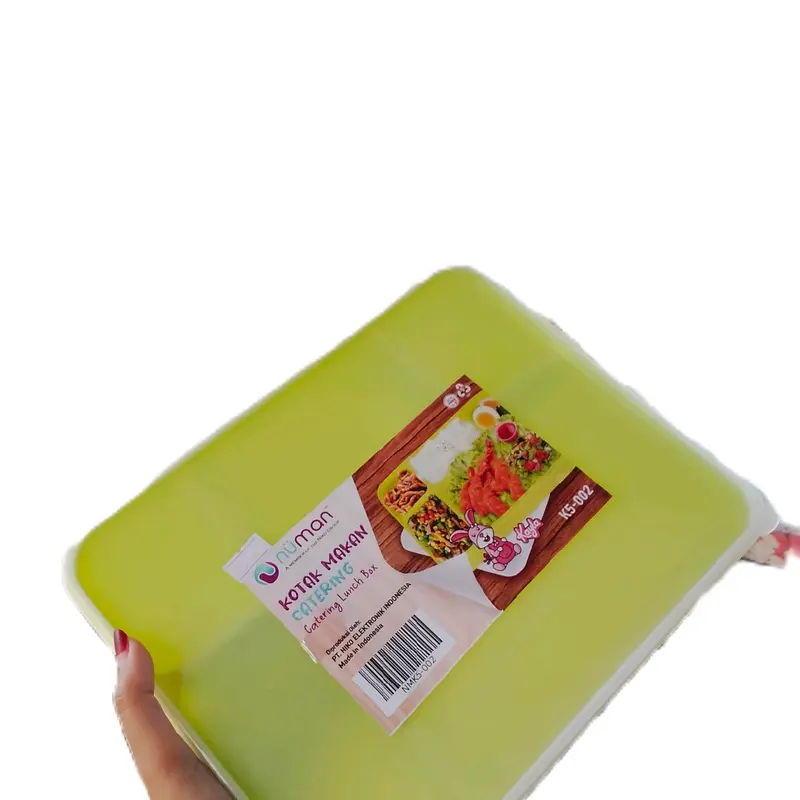 tempat makan catering numman 1
