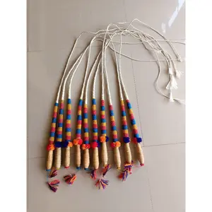 pecut jaranan asli / pecut tari / cambuk kuda lumping , mainan kesenian tradisional