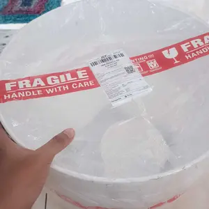 Pot Roda/Bak Mandi Size Jumbo MAX XXXL 60L - XXL 50L - XL 40L Bahan Plastik Model Terazzo