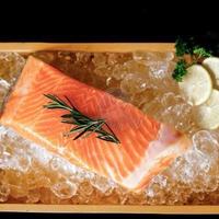Gambar Ikan Salmon Trout Fresh Grade Sashimi 500 gram dari Ferry Fish Kota Tangerang Selatan 2 Tokopedia