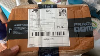 Product Review of (Special Live) iPhone 15 128GB Garansi Resmi Indo 1 Tahun ibox tam GDN from H**o 1