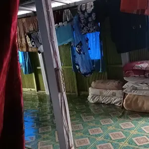 KAIN AYUNAN KARAKTER LENGKAP DENGAN KASUR MODEL PEREKAT/RESLETING