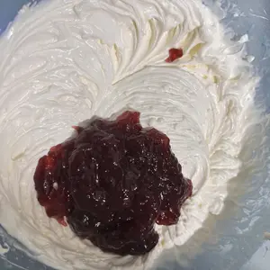 Whipping Cream Vanilla Powder / Bubuk Whip Cream Rasa Vanilla Baking 1 KG