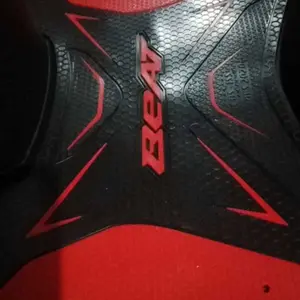 KARPET MOTOR HONDA NEW BEAT 2020-2025/ALAS KAKI MOTOR HONDA NEW BEAT 2020-2025