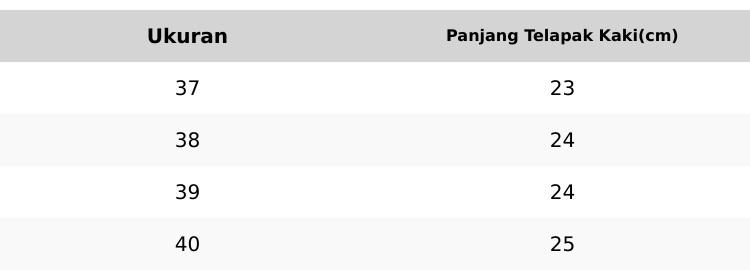 QUEEN BEE SANDAL WANITA FLAT RANTAI KOREAN STYLE