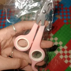 Gunting Kuku Kucing /Cat Nail Clipper/Kelinci / Anjing / Pemotong Kuku Anak Hewan Nail Clipper