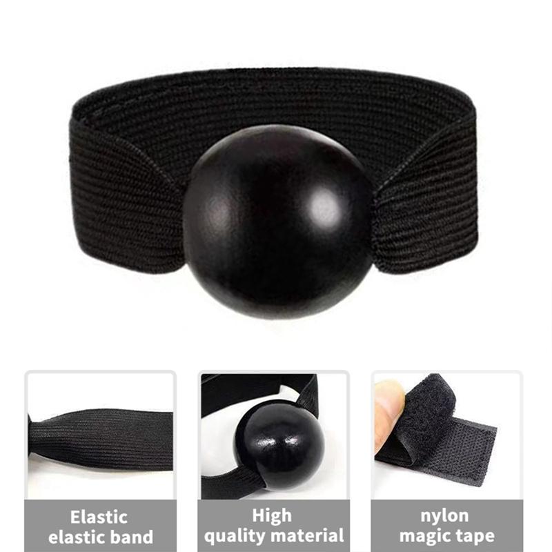 Thiết Bị Tập Bóng Chuyền, Thiết Bị Tập Luyện Solo, Dụng Cụ Hỗ Trợ Phục Vụ Thực Hành Hoàn Hảo, Thiết Lập Mấu, Thích Hợp Cho Người Mới Bắt Đầu Và Nữ Tuổi Teen, Tuyệt Vời Làm Quà Tặng, Cho Nữ 1