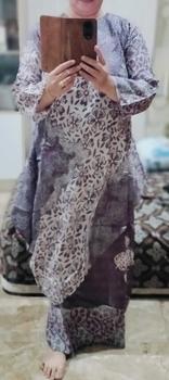 Product Review of Stelan dres wajik rok PREMIUM Spesial VISCOSE PREMIUM from N**a M**a R**h 1