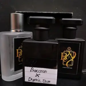 BACARAT X DUNHIL.BLUue B&Y HOME PARFUM Parfum sepesial mixx