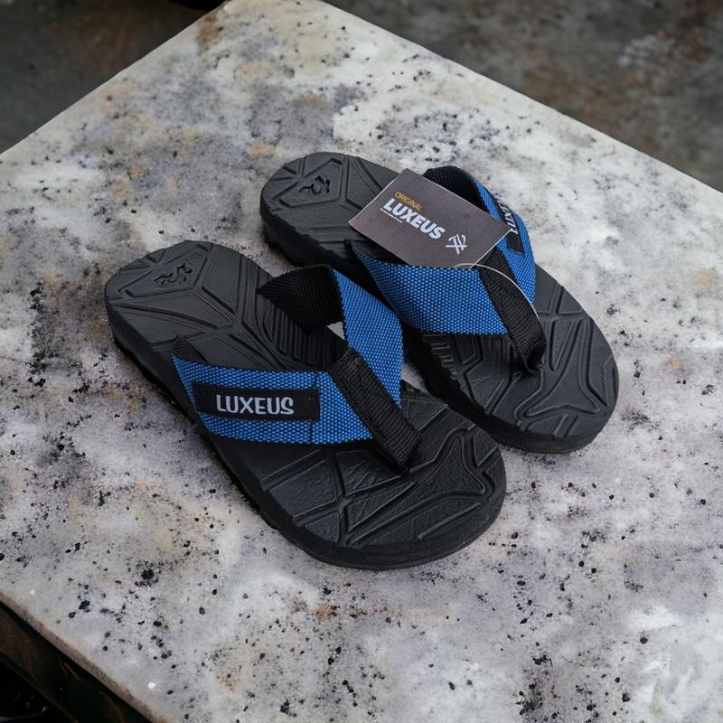 COD Sandal Jepit Gunung Anak Luxeus Model Terbaru Gratis Ongkir 7