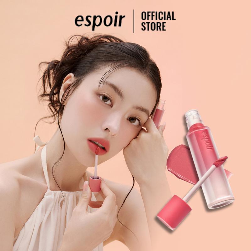  Son Kem Lì Espoir Couture Lip Tint Blur Velvet 5.5gr 