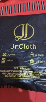 Product Review of Jr Cloth ~ Celana Panjang Pria Motif Abstrak Sport from X**e 1