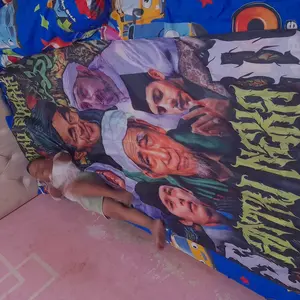 READY STOK + BENDERA PRINTING CUSTOM, BENDERA SOLO, GIANTFLAG PRINTING CUSTOM, BENDERA SHOLAWAT, BENDERA MAJELIS, BENDERA SYEKHERMANIA, BENDERA MAFIA SHOLAWAT, BENDERA AZ ZAHIR MANIA