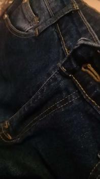 Product Review of ORE - Cutbray CK211FS Jeans Highwaist Slimfit Strech / Size 28-34 from I**a 0