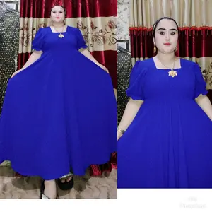 Dress Tasya Cringkel airflow