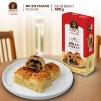 Gambar Rafles Bolen Talas Pisang Cokelat Rasalokal dari Official Bolu Susu Lembang Kota Bandung 3 Tokopedia