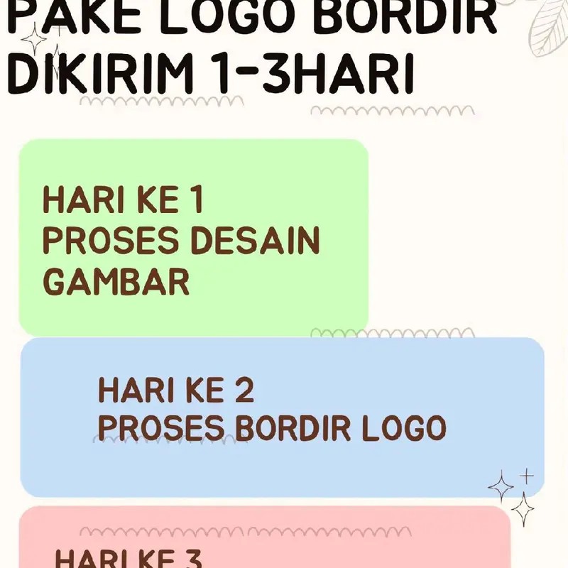 Celemek Masak_Apron Barista/BISA PAKE LOGO SESUAI KEINGINAN Tali 5