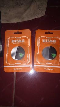 Product Review of Sarung Tangan Jari Gaming Seluler Sliver-cloth Sensitive tipis dan dapat dicuci from d**6 1