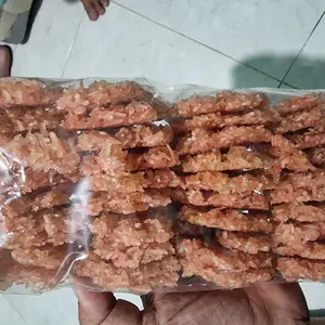 RENGGINANG GUMUK SITUBONDO  (UD.ROSA) isi 40gepeng