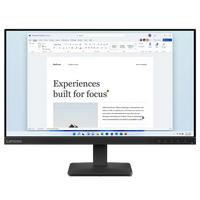 Gambar Lenovo Monitor Led 22" Inch L22-4E Black IPS FullHD 100Hz Port Hdmi / VGA dari JNC KOMPUTER Kota Administrasi Jakarta Pusat 2 Tokopedia