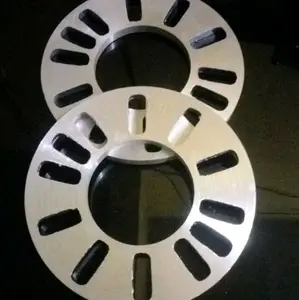 Spacer/Spiser velg mobil Universal 5 mm (1 pcs)