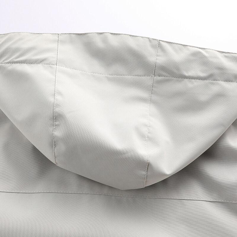 Product Introduction of Jeep Spirit 1941 ESTD-Áo Khoác Chiến Thuật Cho Nam, Áo Hoodie Một Lớp, Chống Gió, Cho Thể Thao Ngoài Trời, Leo Núi 71