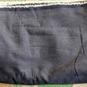 Kain Denim Tipis / Bahan Kain Jeans Denim
