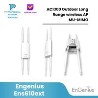 Gambar Engenius Ens610ext - AC1300 Outdoor Long Range wireless AP MU-MIMO dari Profesional Network Kota Administrasi Jakarta Pusat 1 Tokopedia