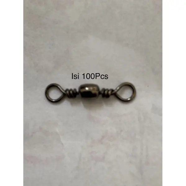 Isi 100Pcs