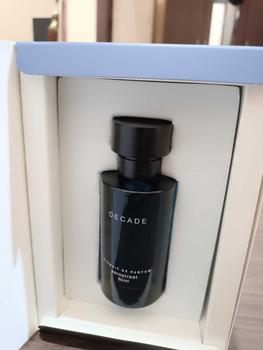 Product Review of Aerostreet Parfum Daily Decade - Extrait De Parfum PF003 from a**z 0