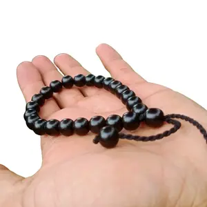 gelang galih kelor 8 mm serutan Bracelets