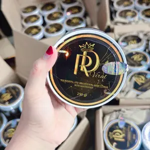 HB RD VIRAL ORI BPOM Pemutihan Organik Lotion Mencerahkan Memutihkan Tubuh pemutih