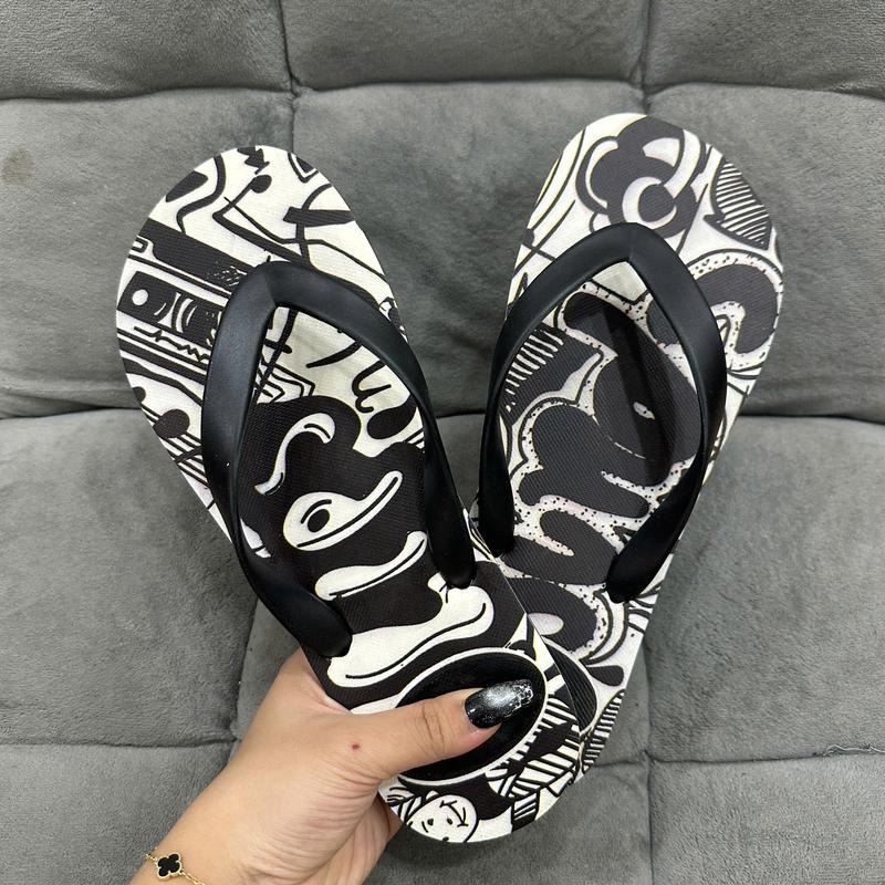 Dép kẹp tông lào xỏ ngón nam Thái Lan in 3D, nhiều mẫu mà lựa chọn siêu êm ái bền bỉ.