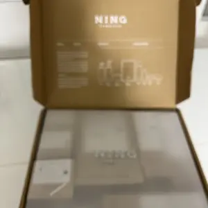 NING DERMOLOGIE シンガポール「Tembusu エッセンス」スキンケアギフト