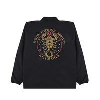 Gambar Animous Coach Jacket Fortis - S dari Animous Kota Bandung 1 Tokopedia