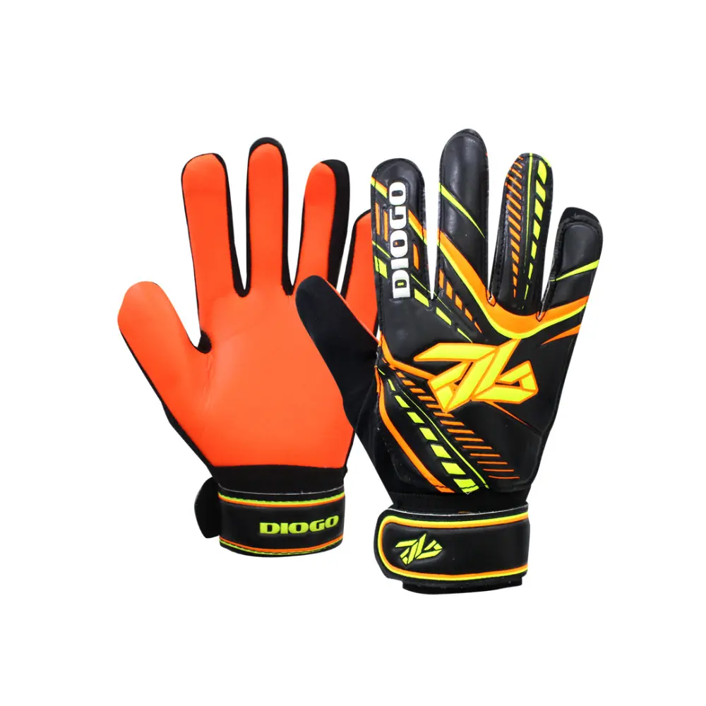 Sarung Tangan Kiper Anak DIOGO Quilmes Goalkeeper Glove Junior