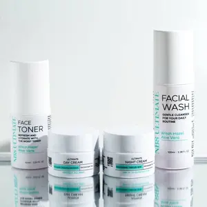 NBS BOOSTER ULTIMATE /NBS SKINCARE