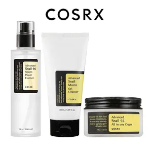 COSRX Advanced Snail Mucin 96 Power Essence Skin Care 100 ML