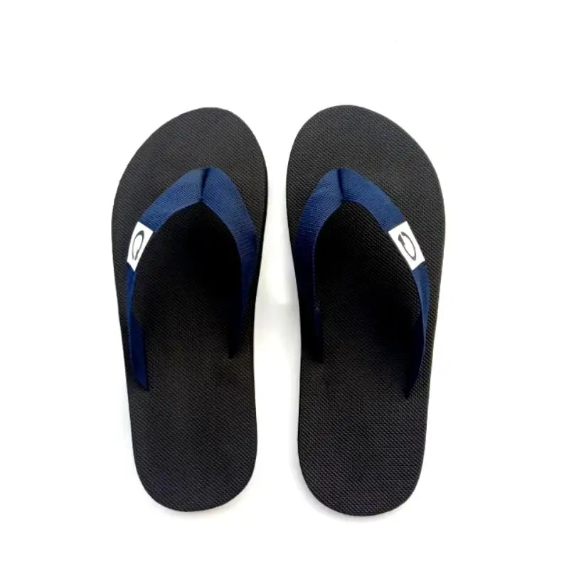 Sandal cowo tali webing abbe motif sandal terbaru Pria 3