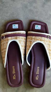 Product Review of Sandal Wanita Terbaru Kekinian 2025 Empuk Gaya Korean Style Viral from s**i 0