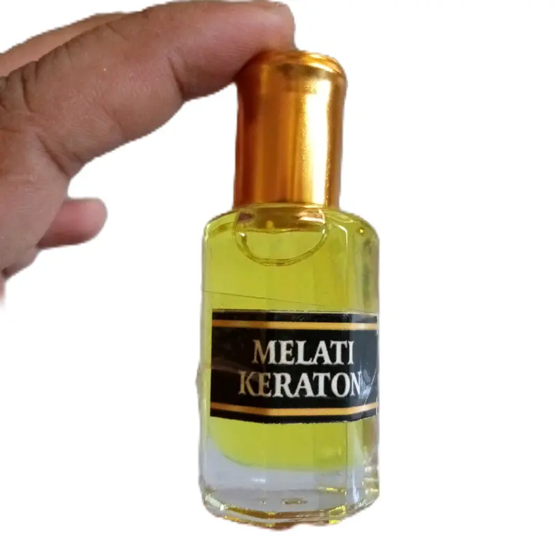 MELATI KERATON 12 ML MURNI BIBIT  Wangi 0