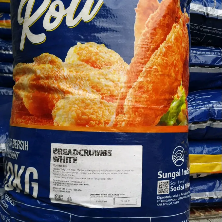 tepung panir/tepung roti cocok untuk risol dll